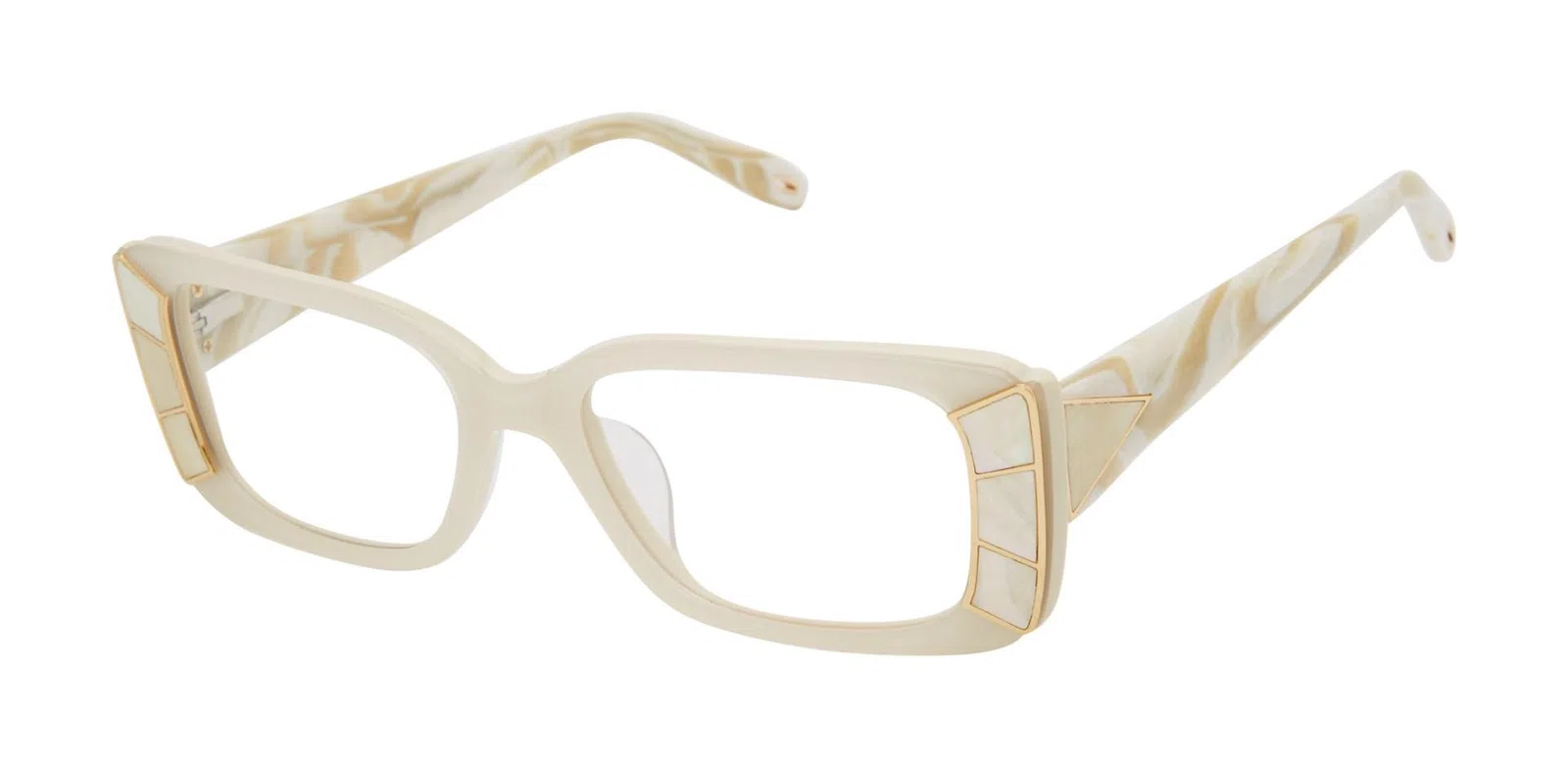 Victor Glemaud VGO010 Eyeglasses - view 3